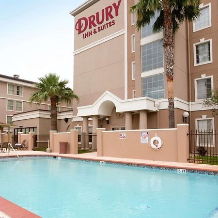 Drury Inn & Suites Μακάλεν Εξωτερικό φωτογραφία