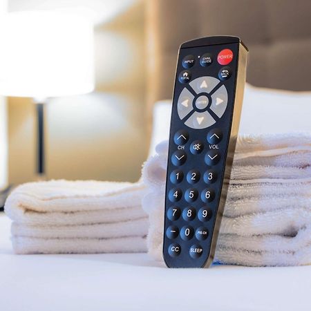Drury Inn & Suites Μακάλεν Εξωτερικό φωτογραφία