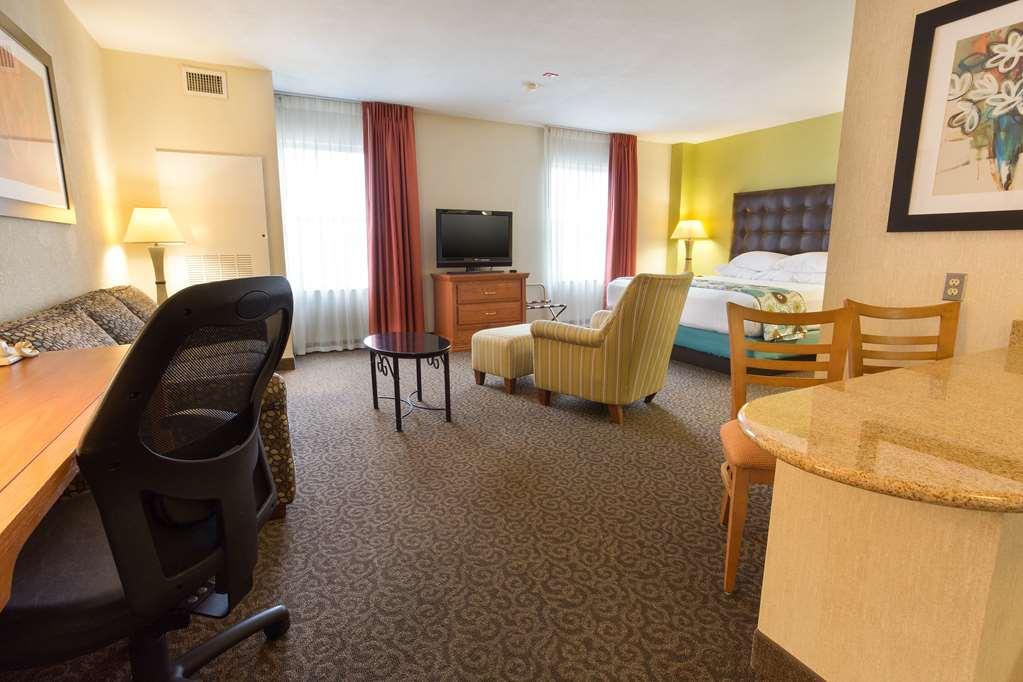 Drury Inn & Suites Μακάλεν Δωμάτιο φωτογραφία