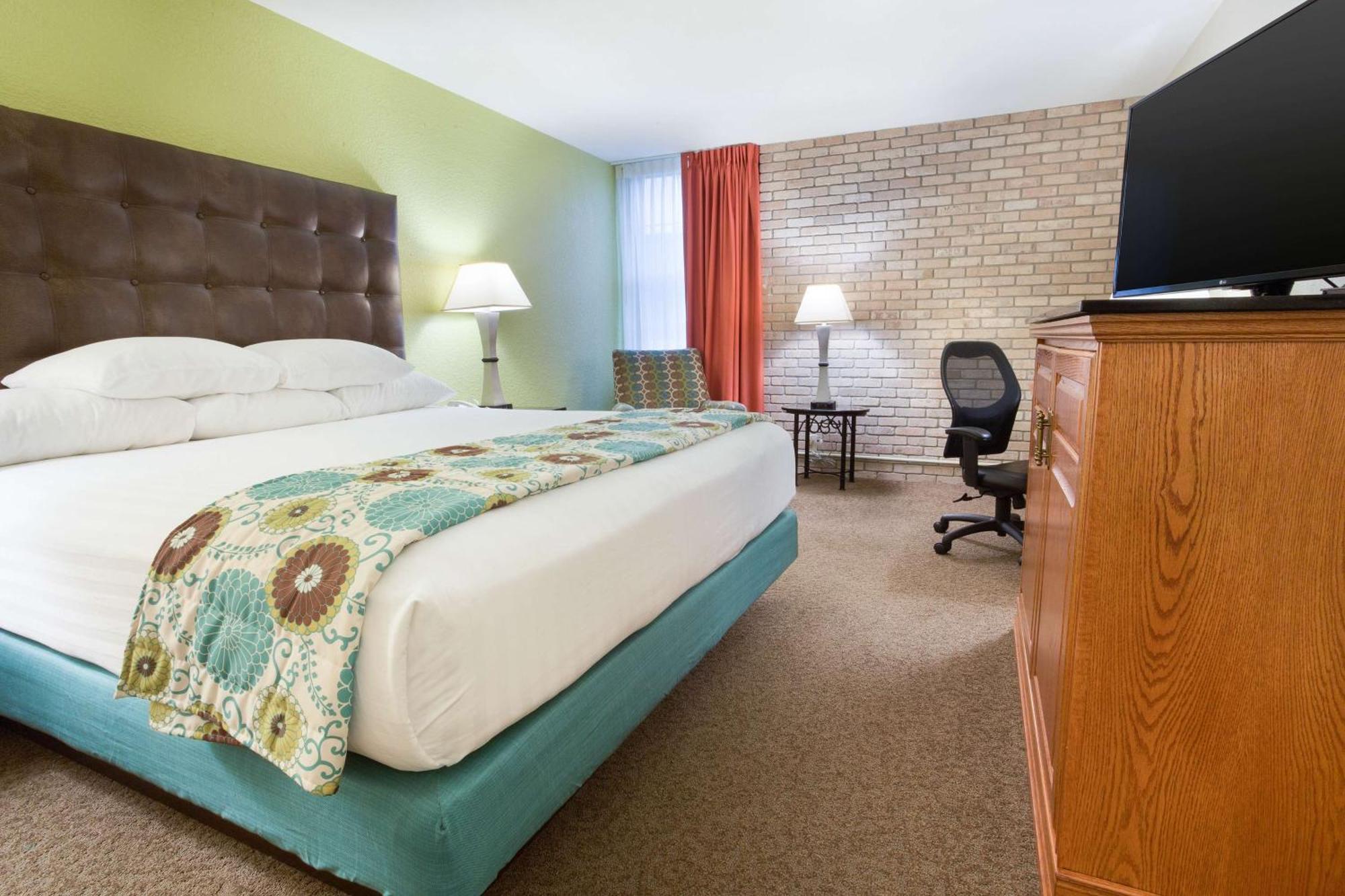 Drury Inn & Suites Μακάλεν Εξωτερικό φωτογραφία