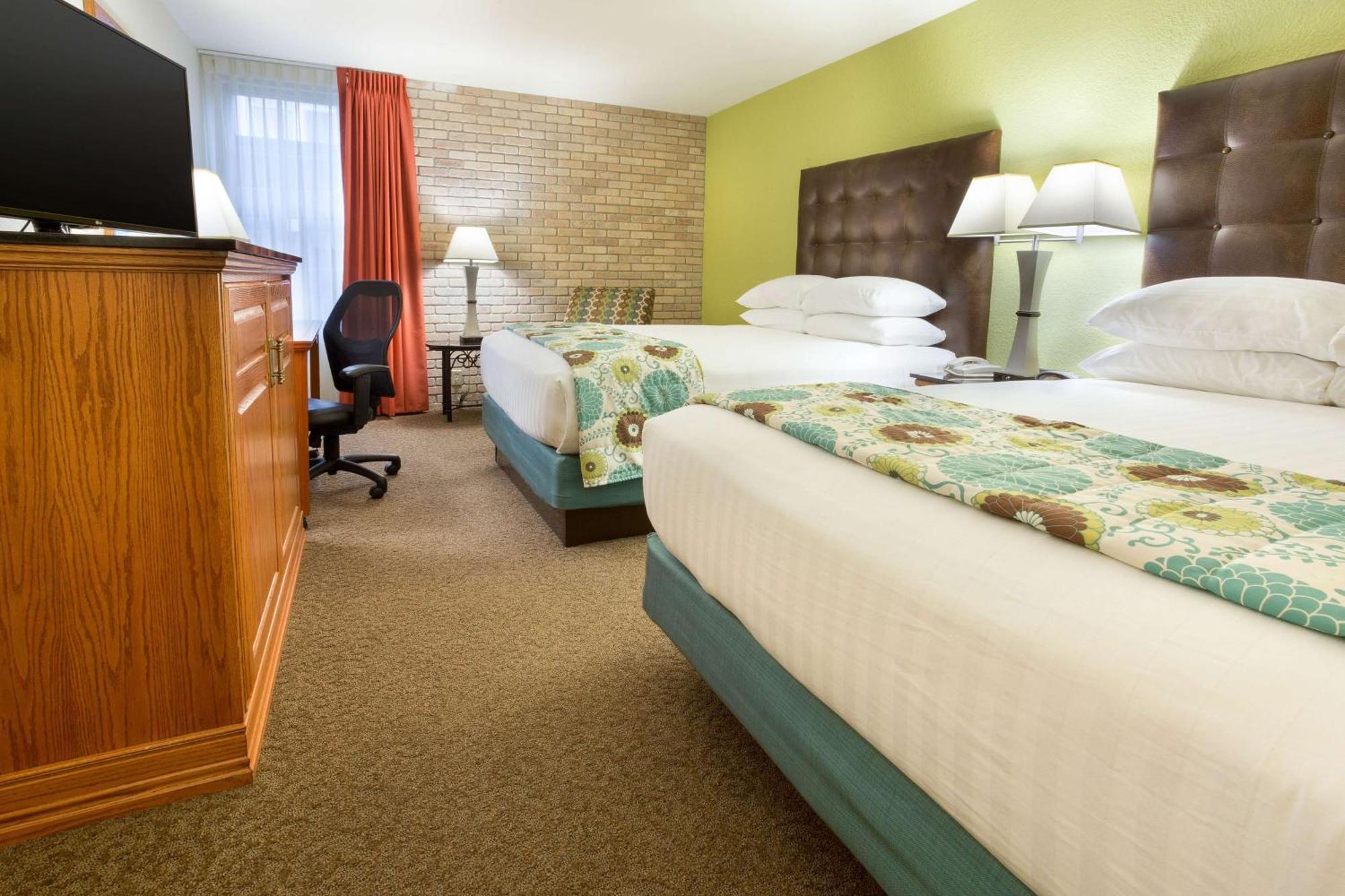 Drury Inn & Suites Μακάλεν Εξωτερικό φωτογραφία