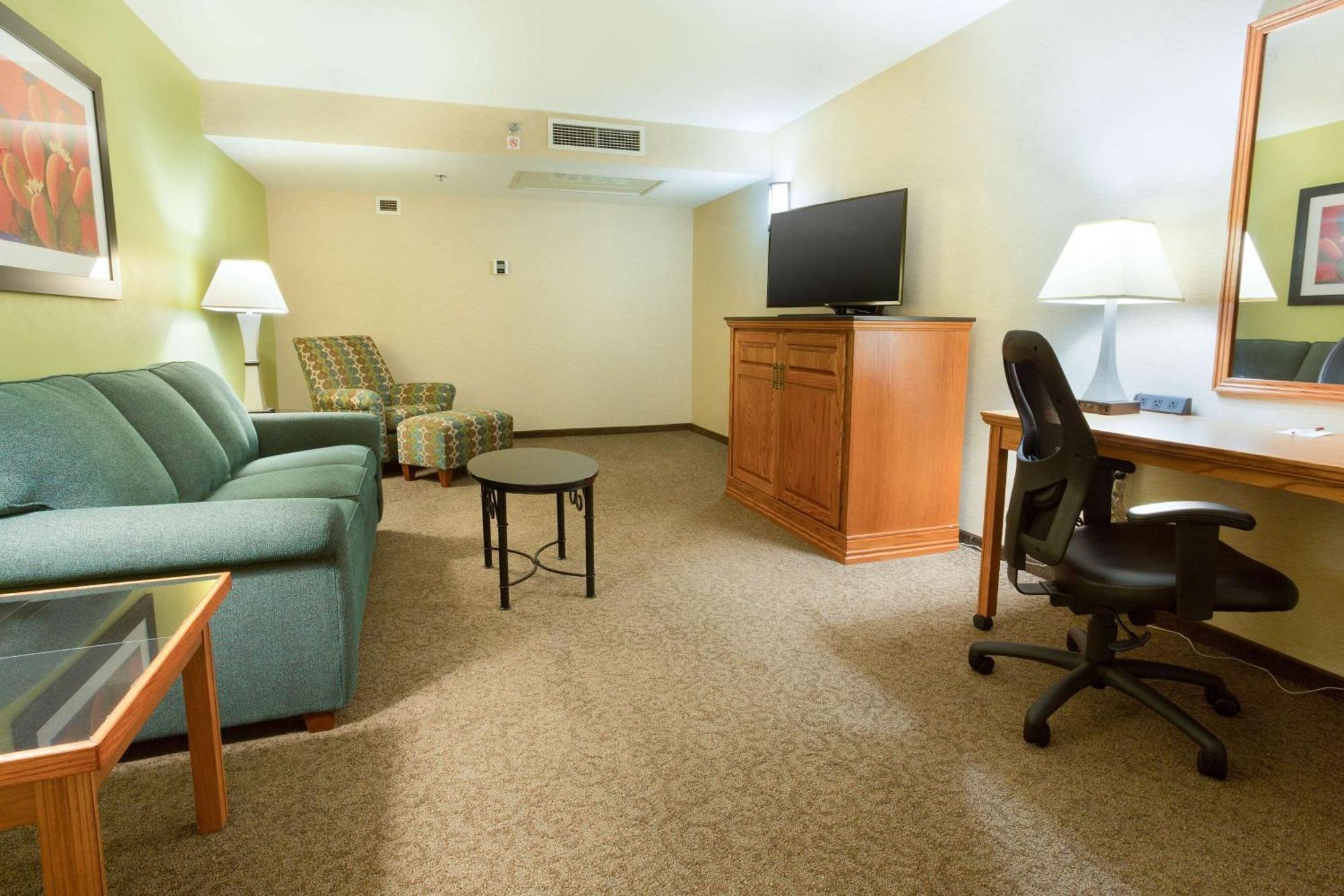 Drury Inn & Suites Μακάλεν Εξωτερικό φωτογραφία