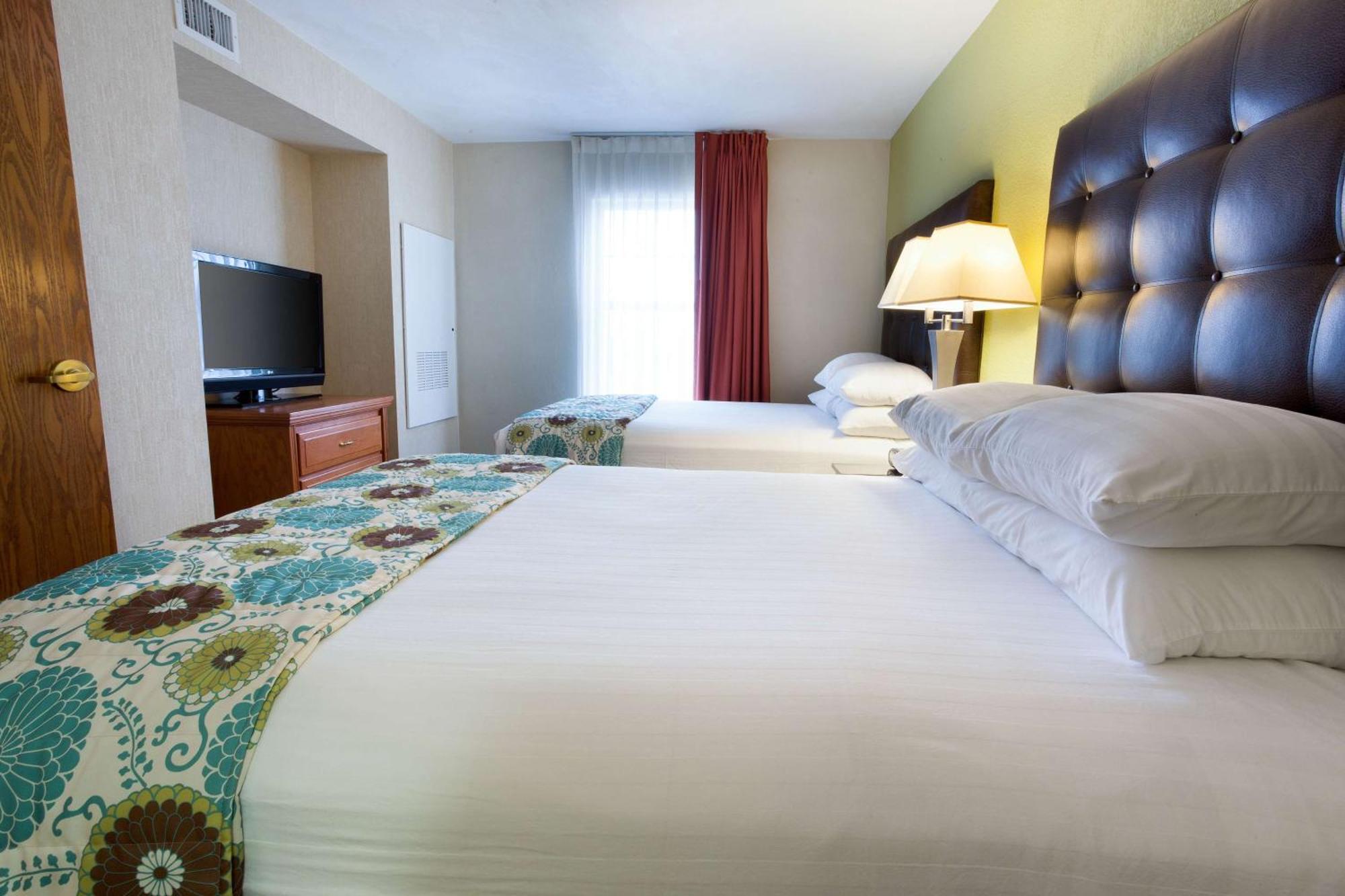 Drury Inn & Suites Μακάλεν Εξωτερικό φωτογραφία