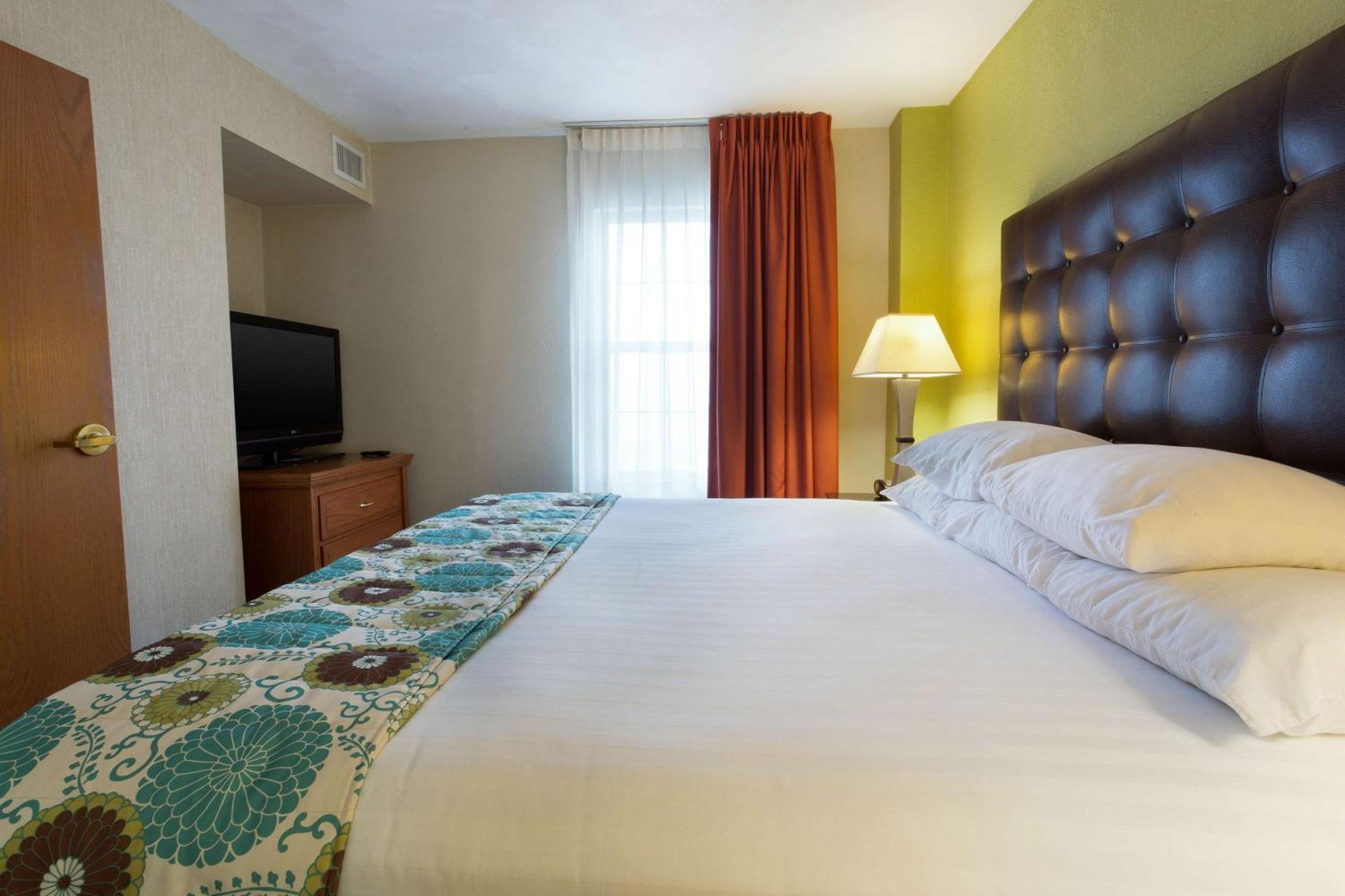 Drury Inn & Suites Μακάλεν Εξωτερικό φωτογραφία