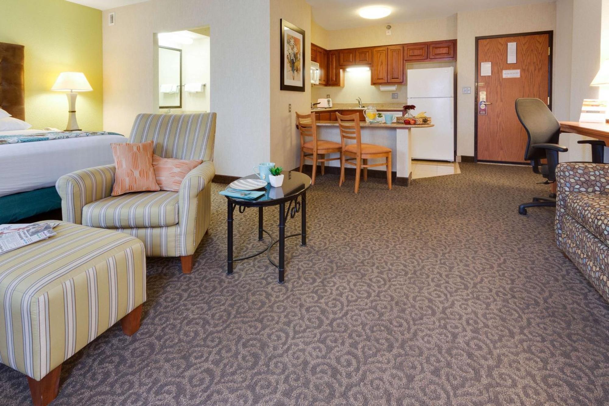Drury Inn & Suites Μακάλεν Εξωτερικό φωτογραφία