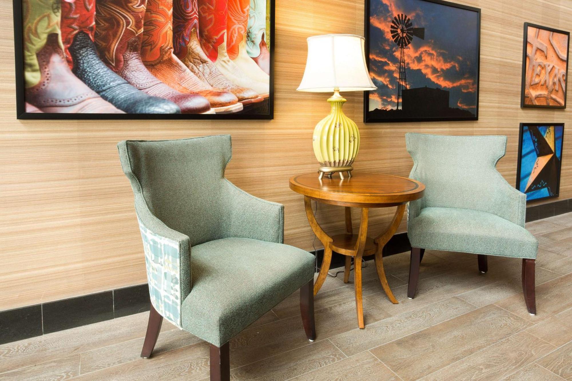 Drury Inn & Suites Μακάλεν Εξωτερικό φωτογραφία