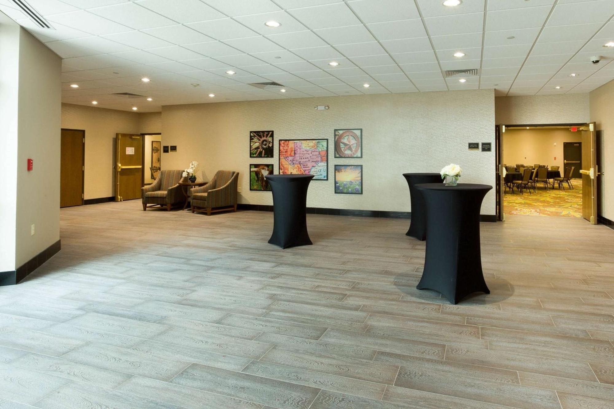 Drury Inn & Suites Μακάλεν Εξωτερικό φωτογραφία