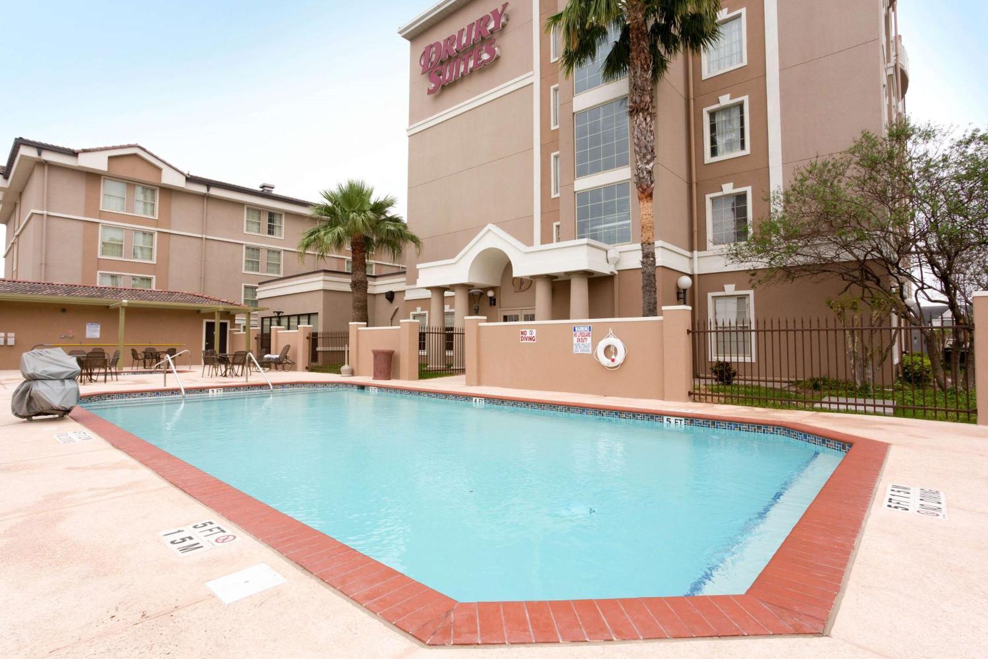 Drury Inn & Suites Μακάλεν Εξωτερικό φωτογραφία