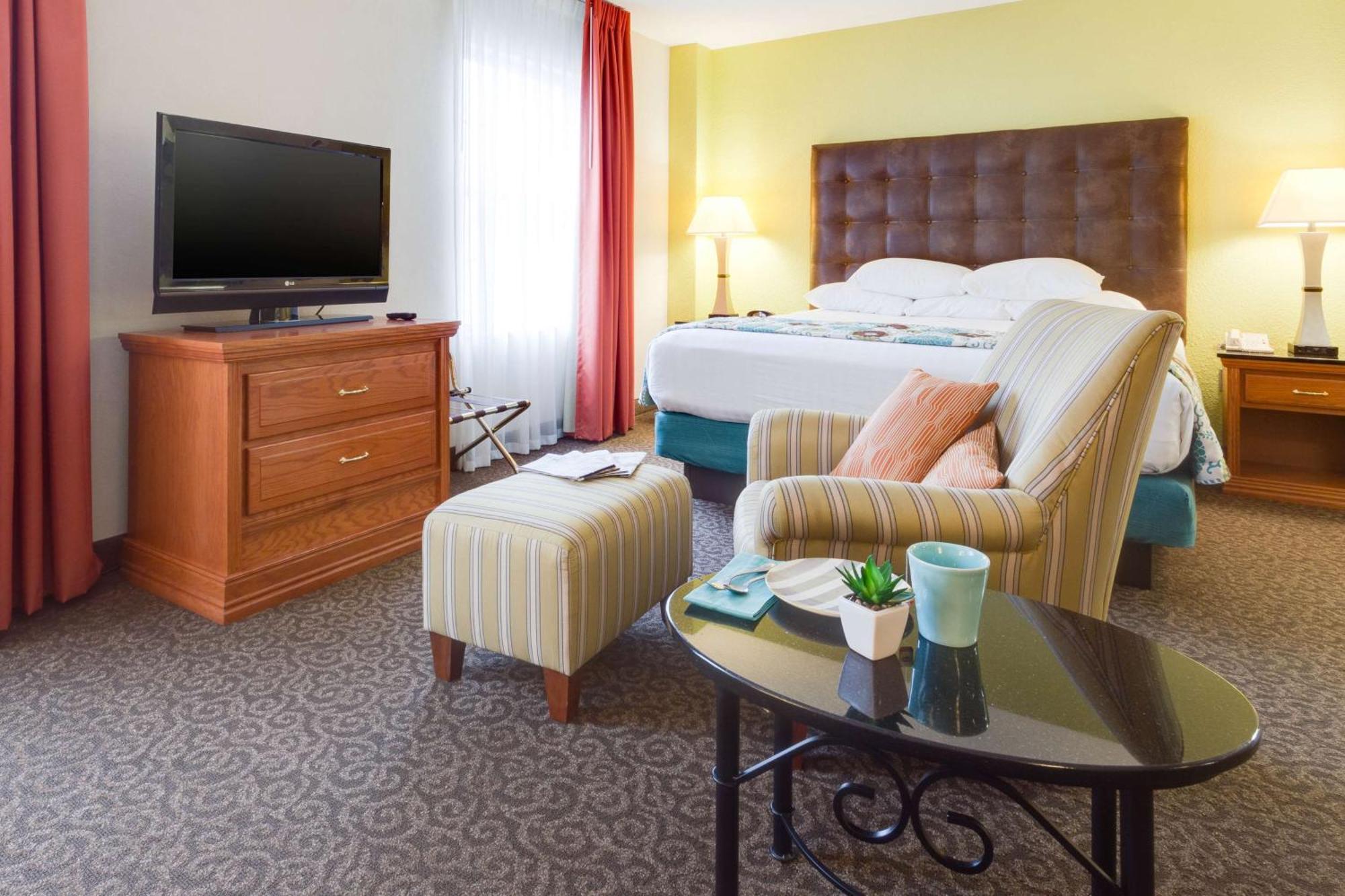 Drury Inn & Suites Μακάλεν Εξωτερικό φωτογραφία