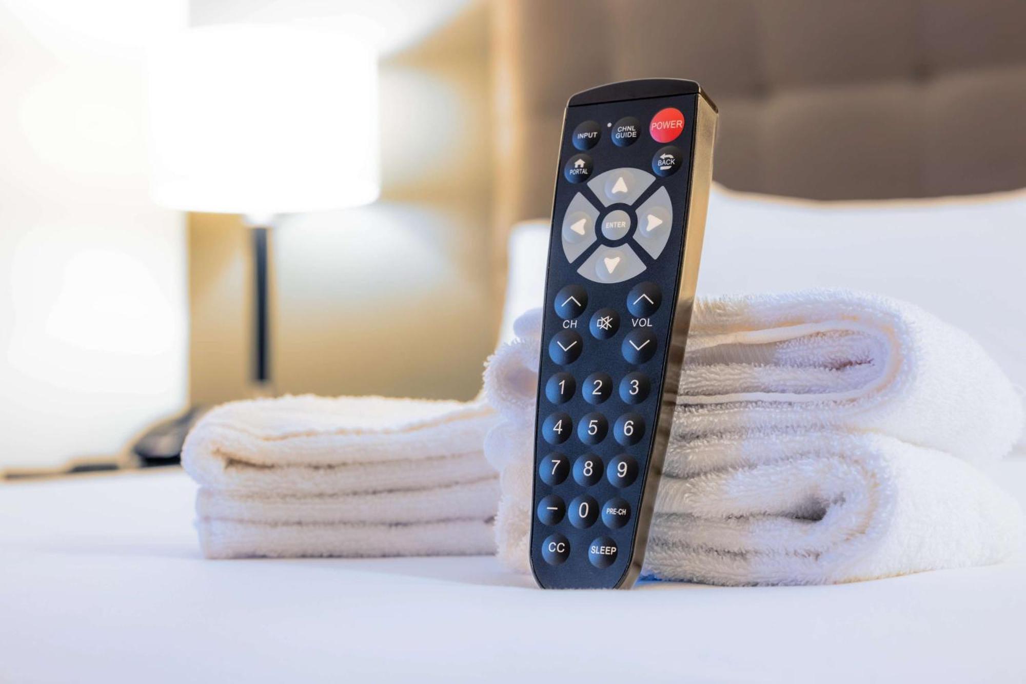 Drury Inn & Suites Μακάλεν Εξωτερικό φωτογραφία