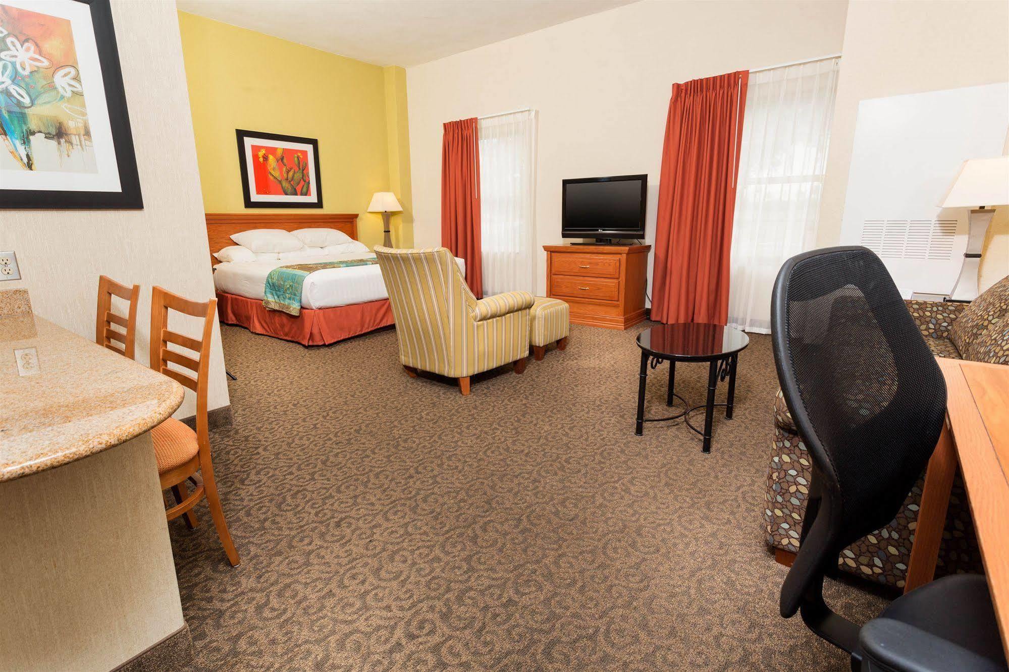 Drury Inn & Suites Μακάλεν Εξωτερικό φωτογραφία