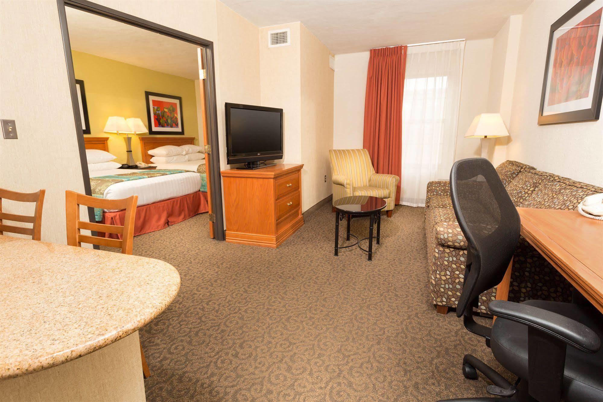 Drury Inn & Suites Μακάλεν Εξωτερικό φωτογραφία