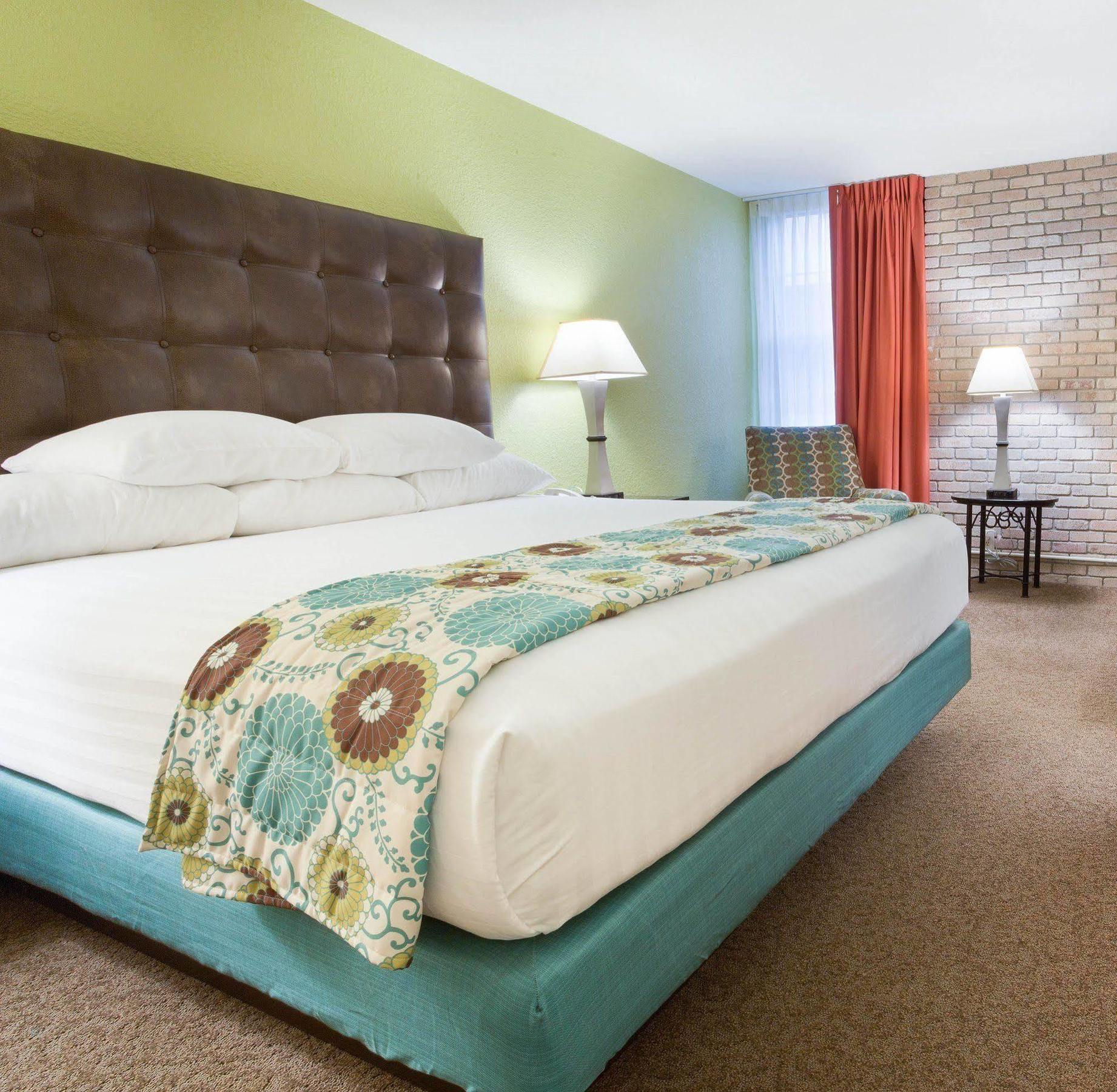 Drury Inn & Suites Μακάλεν Εξωτερικό φωτογραφία